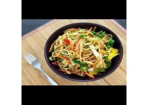 Best Indo Chinese Food Melbourne | masalabarandgrill.com.au