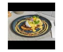 Gluten Free Cafe Near Me | Doublepour.com.au
