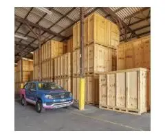 Long-Term Storage Solutions in Melbourne