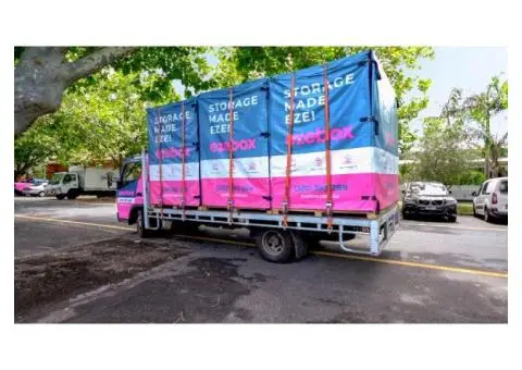 Long-Term Storage Solutions in Melbourne - 2/4