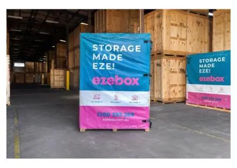 Long-Term Storage Solutions in Melbourne - 3/4