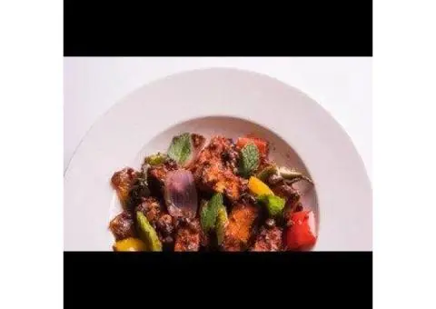 Indian Restaurant In Melton South | Tikkatwist.com.au