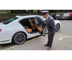 Reliable Castlemaine Taxi Services for Local and Long-Distance Travel