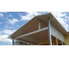 Panel Roofs from Experts that Accentuate Your Life