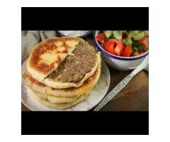 Takeaway Rye | Nepabliss.com.au