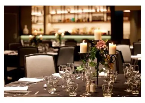 Function Room Berwick