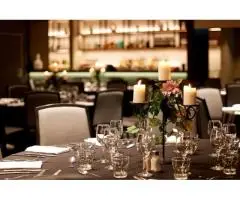 Function Room Berwick