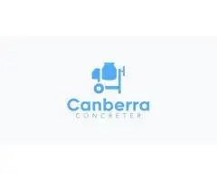 Canberra Concreter