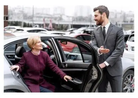 Luxury Chauffeur Melbourne Tour by Melbourne Chauffeur Services