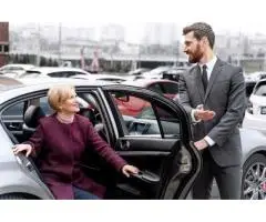 Luxury Chauffeur Melbourne Tour by Melbourne Chauffeur Services