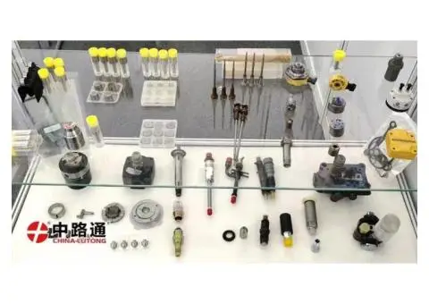 Common Rail injector control valve F00RJ01924 Common Rail injector control valve F00V C01 336