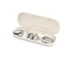 Qh 010 Bluetooth Headset Skin Color- Qubyk AU