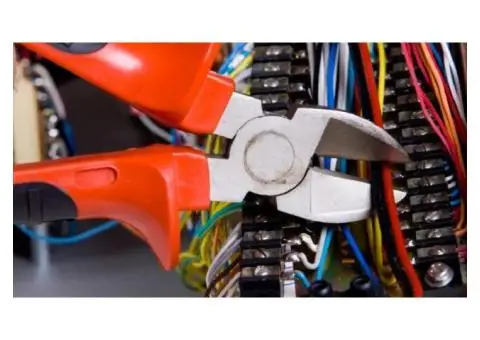 Switchboard Upgrade Sydney