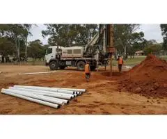 Borehole Drilling Services