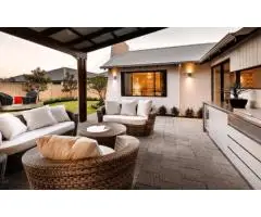 Live the Life You Deserve with Melbourne’s Best Luxury Home Builder