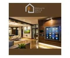 Leading Home Automation Systems in Melbourne | MVS - Experts in Home Automation Melbourne