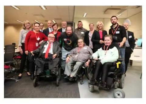 What It’s Like to Work at Alfred Support