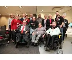 What It’s Like to Work at Alfred Support