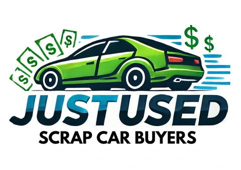 Just Used Scrap Car Buyers