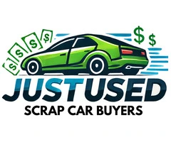 Just Used Scrap Car Buyers