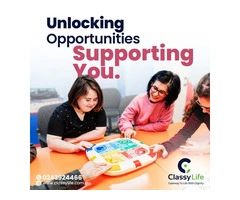 SIL providers in Central Coast | NDIS Supported Independent Living in Central Coast