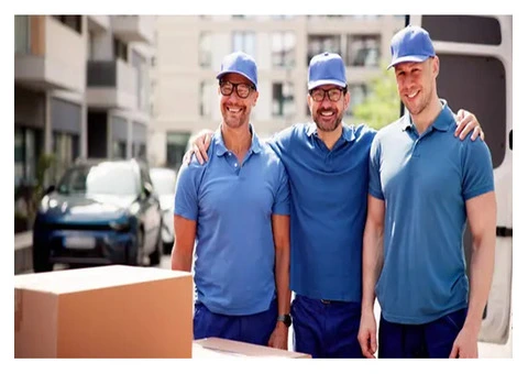 Brisbane’s #1 Furniture Movers – Fast, Safe & Affordable!