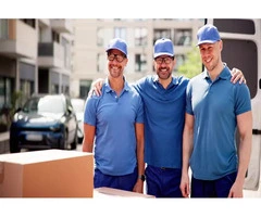 Brisbane’s #1 Furniture Movers – Fast, Safe & Affordable!