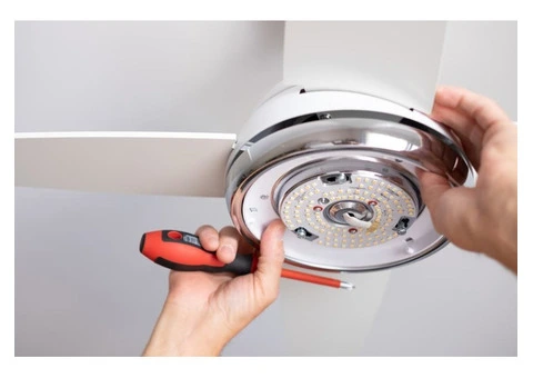 Stay Cool & Comfortable with Expert Ceiling Fan Installation – Australia-Wide!
