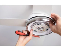 Stay Cool & Comfortable with Expert Ceiling Fan Installation – Australia-Wide!