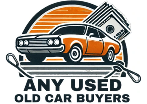 Any used Old Car Buyers