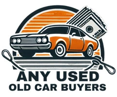 Any used Old Car Buyers