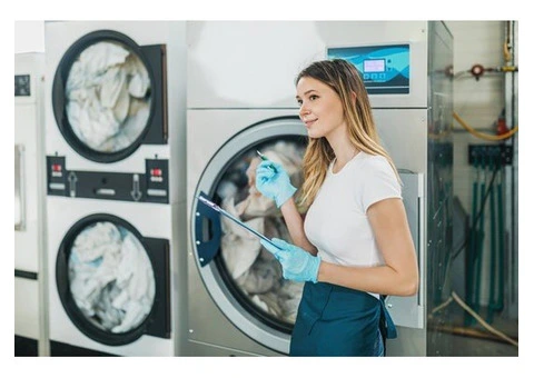 What Does a Laundry Route Operator Do in Australia?