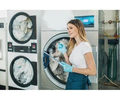What Does a Laundry Route Operator Do in Australia?