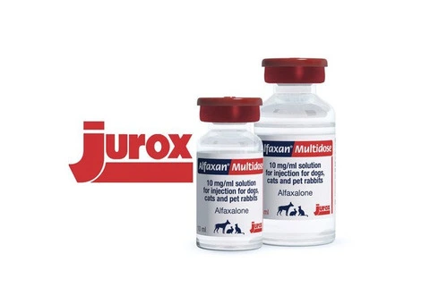 Jurox Pet Health Products