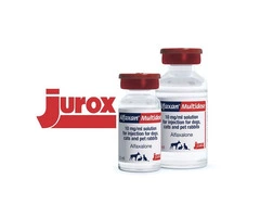 Jurox Pet Health Products