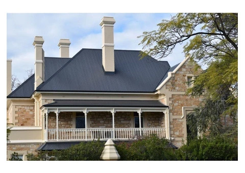 The Best Roof Repairs Adelaide