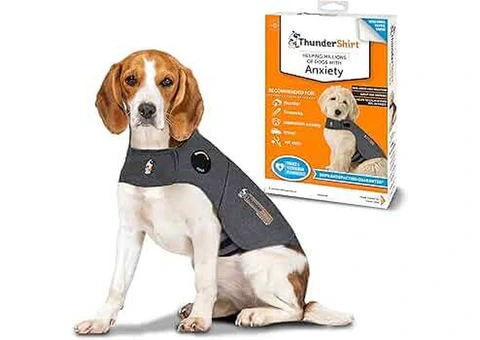 Thundershirt for Dogs