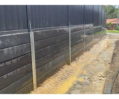 Retaining Walls Gold Coast
