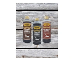 Equinade Horse Grooming Products