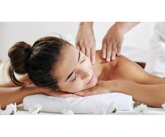 Discover the Ultimate Wellness Experience at Bali Spirit Day Spa