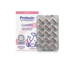 Protexin Probiotics for Pets