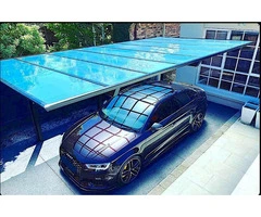 Cantilever Carport Brisbane