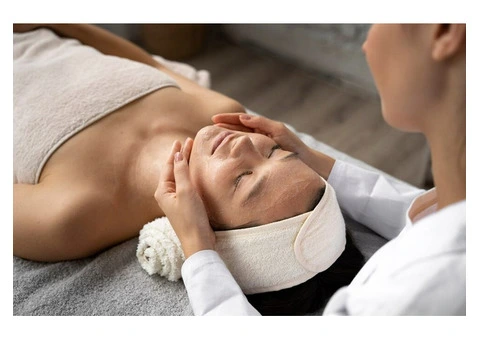Discover the Best Facial Treatments in Perth