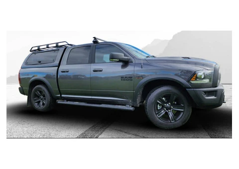 Get Ready for Any Adventure with a Carryboy Canopy at Xtreme Ute Worx
