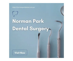 Quality Dental Care at Norman Park Dental Surgery – Your Trusted Local Dentist
