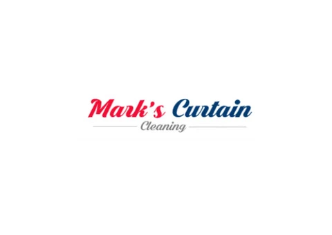Mark's Curtain Cleaning