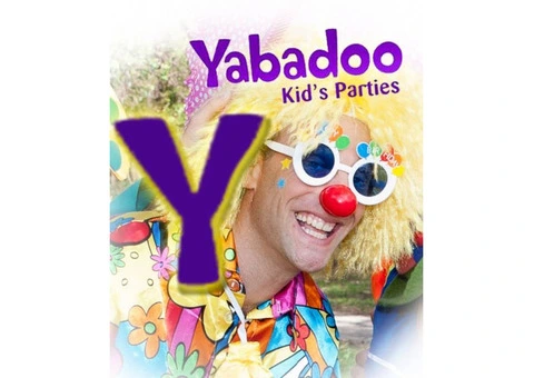 Yabadoo Kids Parties