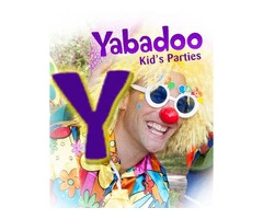 Yabadoo Kids Parties