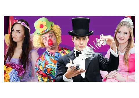 Yabadoo Kids Parties - 2/2