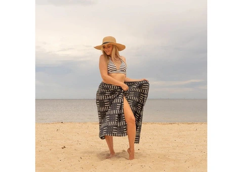 Affordable Beach Sarongs for Sale Online